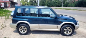 Suzuki Vitara 2.0 V6 КЛИМАТИК КОЖЕН САЛОН, снимка 5