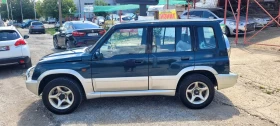 Suzuki Vitara 2.0 V6 КЛИМАТИК КОЖЕН САЛОН, снимка 3