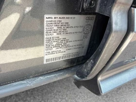 Audi SQ7 * 4.0 TFSI quattro * CARFAX * ОПЦИЯ ЗА ФИНАНСИРАНЕ, снимка 10