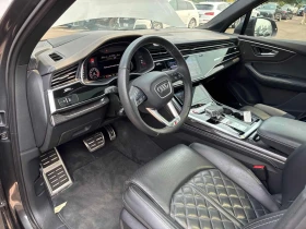 Audi SQ7 * 4.0 TFSI quattro * CARFAX * ОПЦИЯ ЗА ФИНАНСИРАНЕ, снимка 5