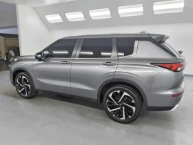 Mitsubishi Outlander 4X4 / ЛИЗИНГ, снимка 2