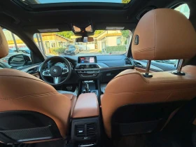BMW X3 M40i xDrive, снимка 9