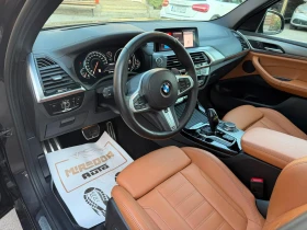 BMW X3 M40i xDrive, снимка 10