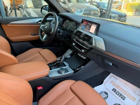 BMW X3 M40i xDrive, снимка 11