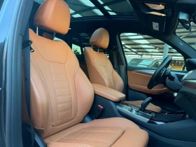 BMW X3 M40i xDrive, снимка 12