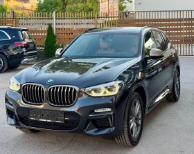 BMW X3 M40i xDrive, снимка 2