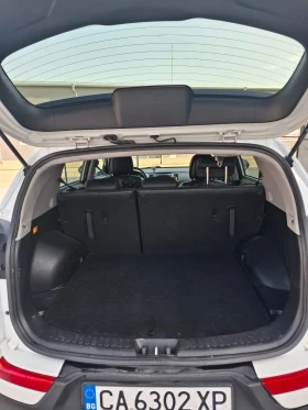 Kia Sportage, снимка 7