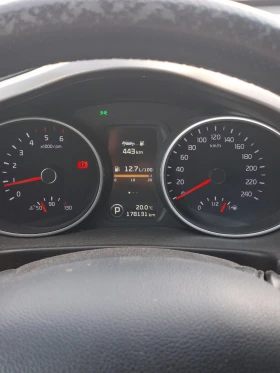 Kia Sportage, снимка 9