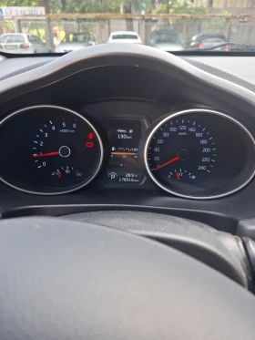Kia Sportage, снимка 17