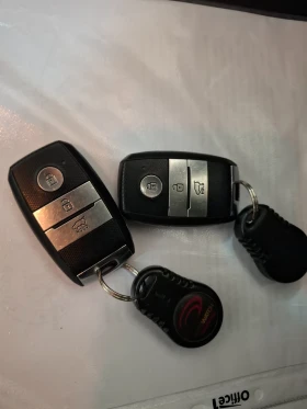 Kia Sportage, снимка 13