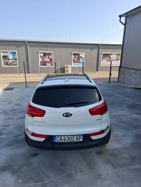 Kia Sportage, снимка 5