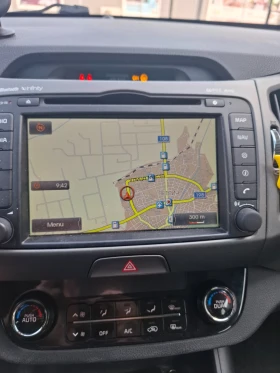Kia Sportage, снимка 10