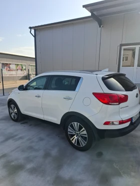 Kia Sportage, снимка 6