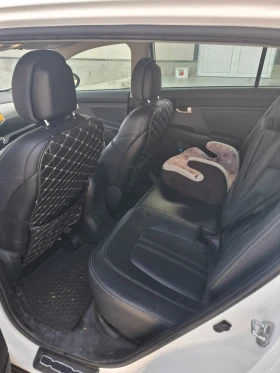 Kia Sportage, снимка 12