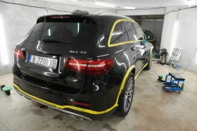 Mercedes-Benz GLC 43 AMG, снимка 14