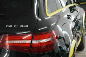 Mercedes-Benz GLC 43 AMG, снимка 15