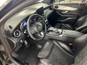 Mercedes-Benz GLC 43 AMG, снимка 12