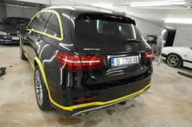 Mercedes-Benz GLC 43 AMG, снимка 17