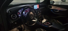 Mercedes-Benz GLC 43 AMG, снимка 4