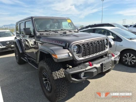 Jeep Wrangler, снимка 2