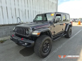 Jeep Wrangler, снимка 1