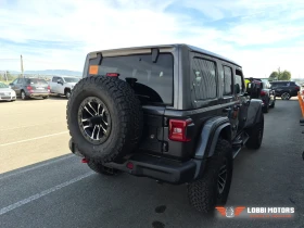 Jeep Wrangler, снимка 3