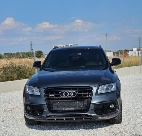 Audi SQ5 SQ5 Евро6 , снимка 2