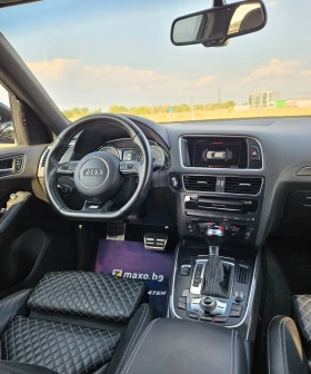 Audi SQ5 SQ5 Евро6 , снимка 9