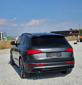 Audi SQ5 SQ5 Евро6 , снимка 4