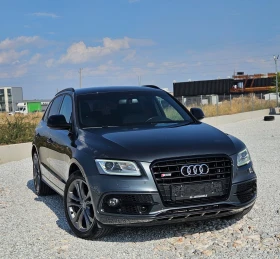 Audi SQ5 SQ5 Евро6 , снимка 1