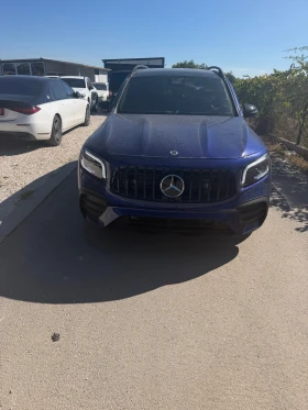 Mercedes-Benz GLB35AMG GLB35 AMG, снимка 1