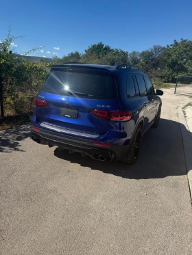Mercedes-Benz GLB35AMG GLB35 AMG, снимка 7