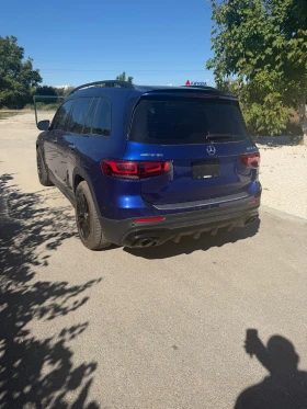 Mercedes-Benz GLB35AMG GLB35 AMG, снимка 5