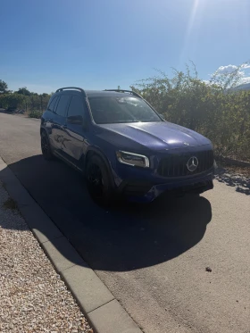 Mercedes-Benz GLB35AMG GLB35 AMG, снимка 2