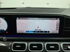 Mercedes-Benz GLS 63 AMG, снимка 11