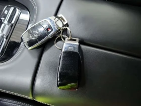 Mercedes-Benz GLS 63 AMG, снимка 8