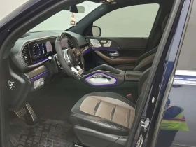 Mercedes-Benz GLS 63 AMG, снимка 3