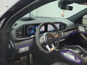 Mercedes-Benz GLS 63 AMG, снимка 10