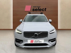Volvo Xc90 B5, снимка 2