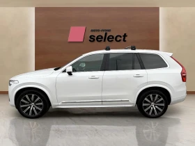 Volvo Xc90 B5, снимка 8