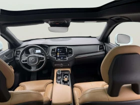 Volvo Xc90 B5, снимка 11