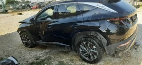 Hyundai Tucson 1.6i, снимка 5