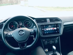 VW Tiguan, снимка 13