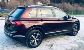 VW Tiguan, снимка 3