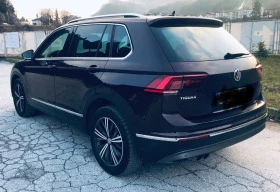 VW Tiguan, снимка 4