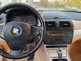 BMW X3 2.0d xdrive, снимка 10 - Автомобили и джипове - 42654866