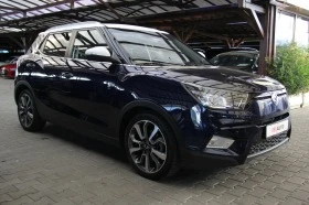 SsangYong Tivoli 4X4/Xenon/Android///USB | Mobile.bg    3