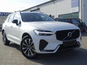 Volvo XC60 Plus Dark B4 D AWD | Mobile.bg    3