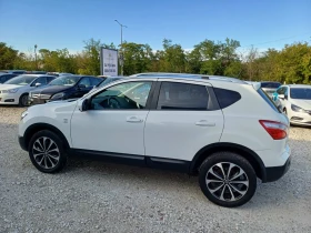     Nissan Qashqai 1.5dci * Panorama* N-TEC* Navi* UNIKAT* 