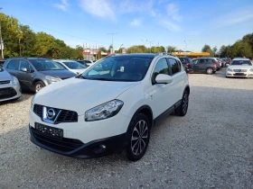     Nissan Qashqai 1.5dci * Panorama* N-TEC* Navi* UNIKAT* 